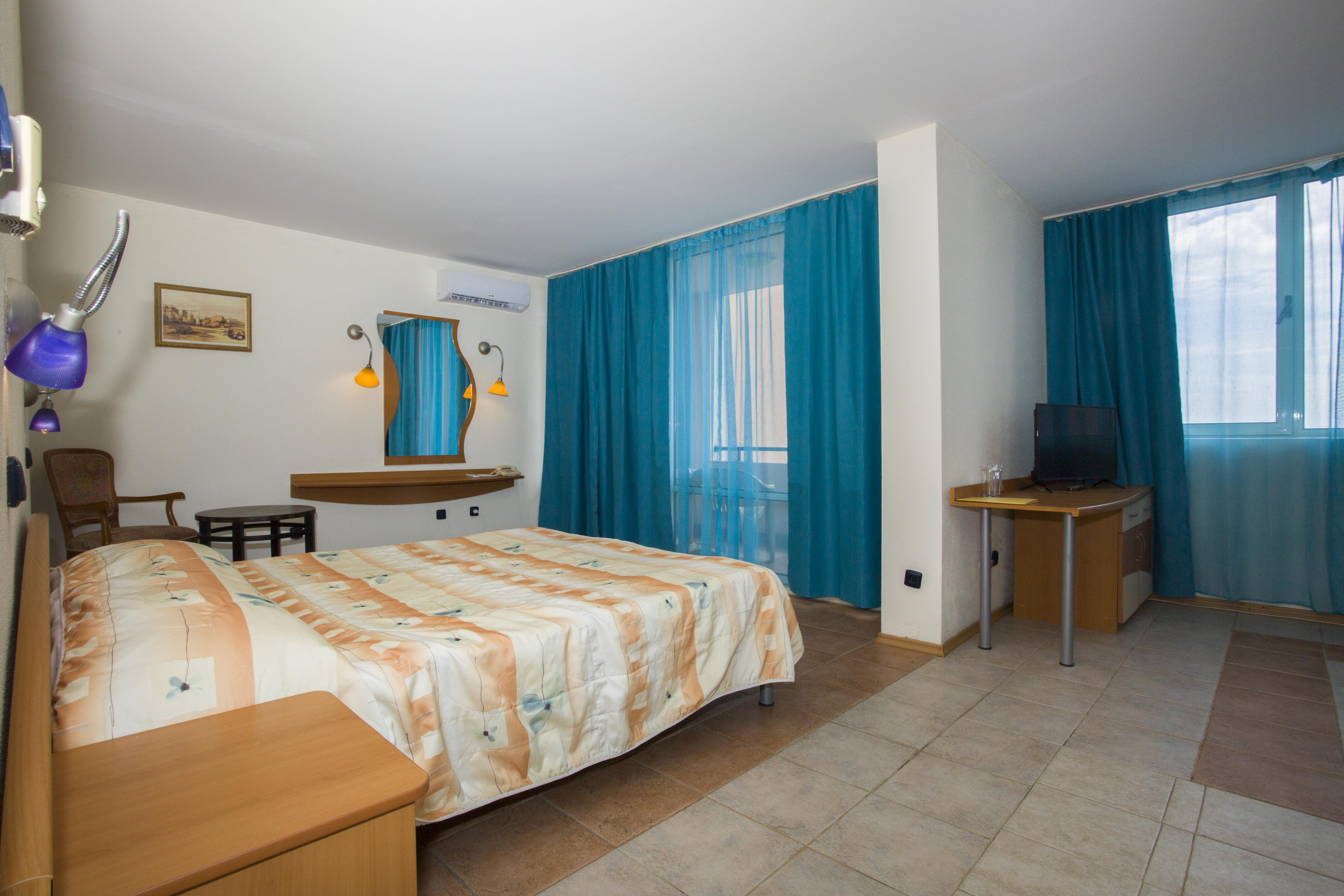 Royal Bay Hotel Elenite Εξωτερικό φωτογραφία