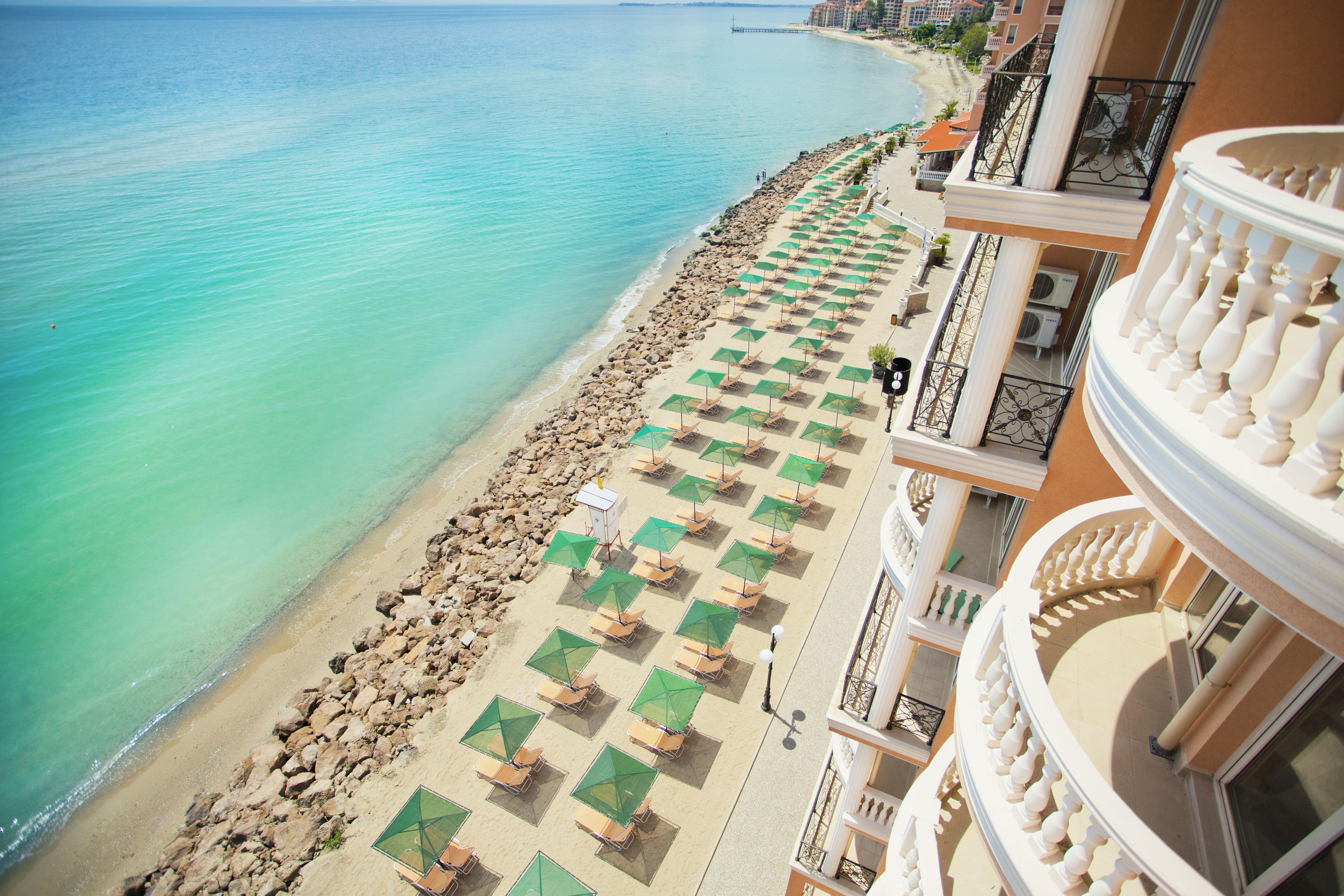 Royal Bay Hotel Elenite Εξωτερικό φωτογραφία