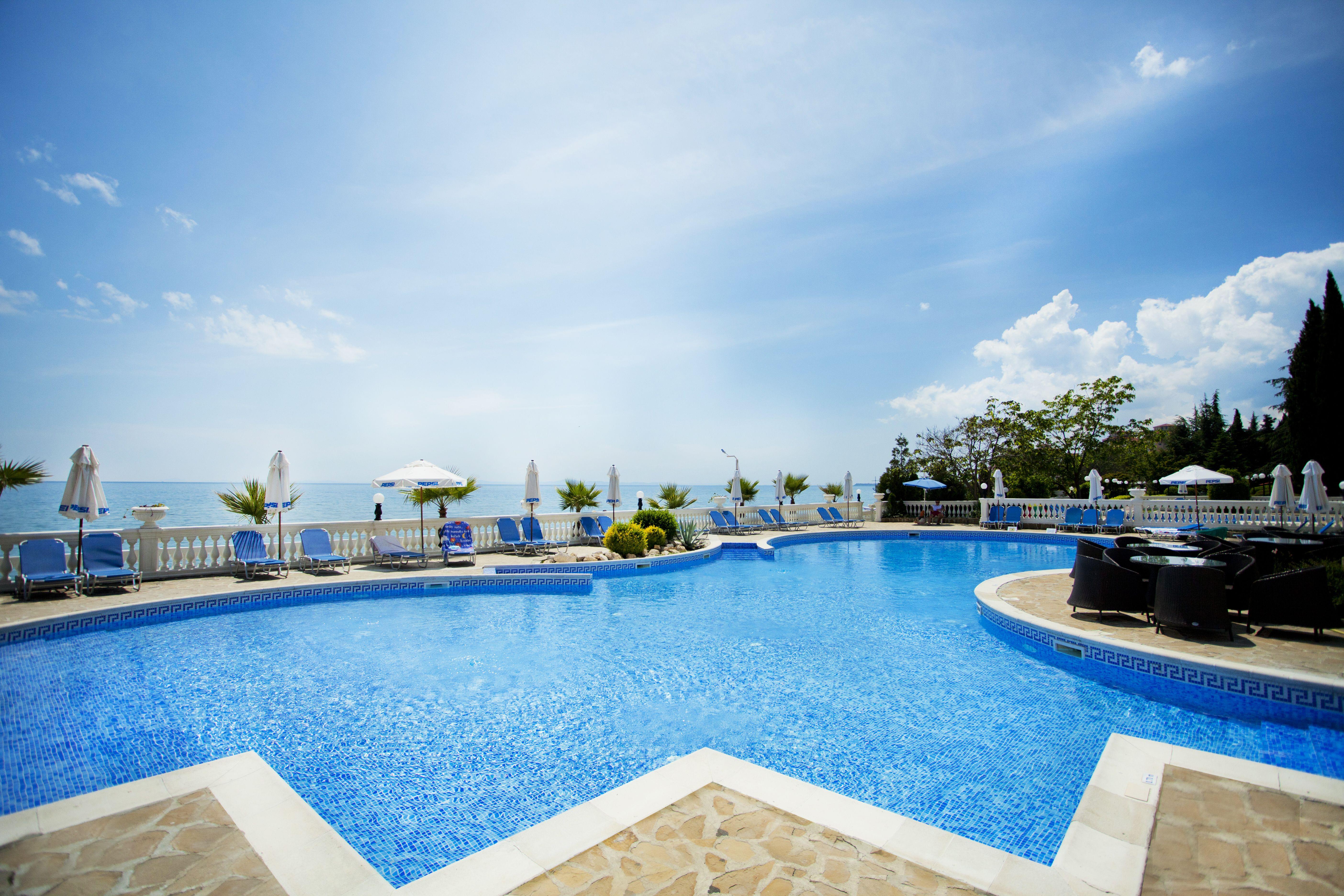 Royal Bay Hotel Elenite Εξωτερικό φωτογραφία