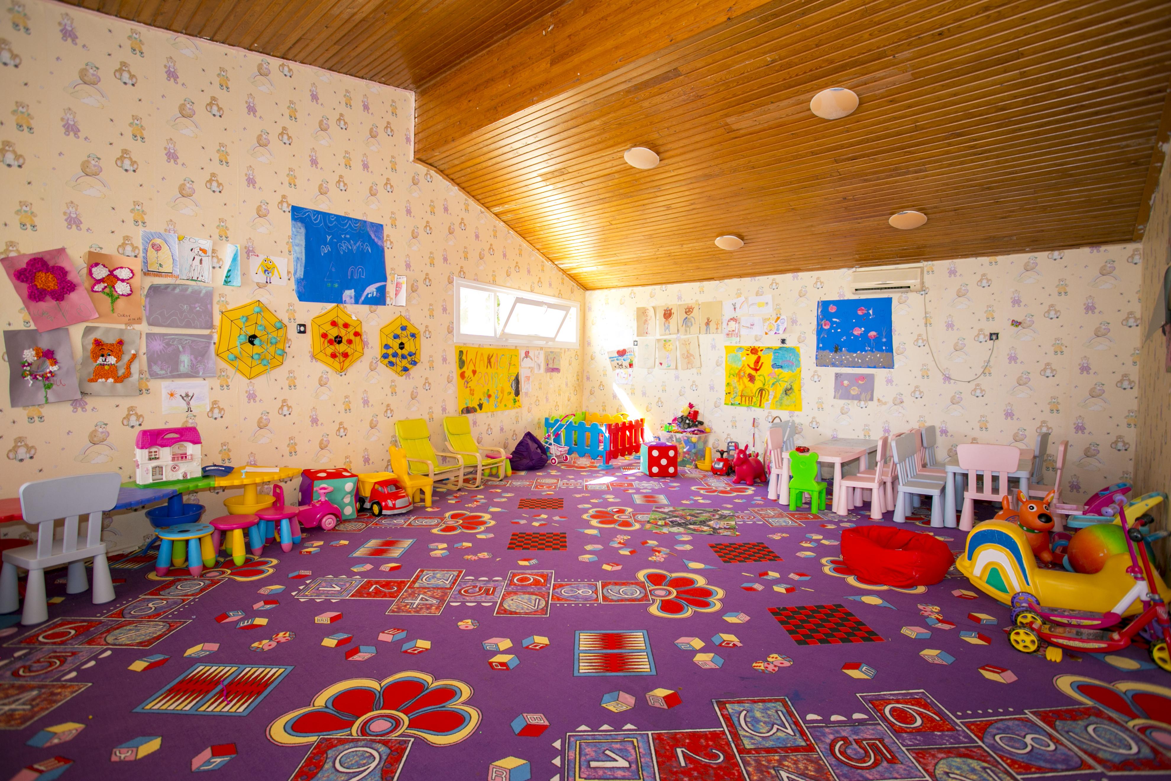 Royal Bay Hotel Elenite Εξωτερικό φωτογραφία